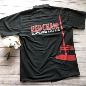 Men’s Utility workshirt Deschutes beer size L